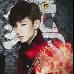 Welcome to our fanbase of @G_BoyFriend's Minwoo♥ A cute boyfriend with a men's attitude-Minwoo. Have fun with minAS,minDD! Owner: @ayshaas. @ImSuperEAO