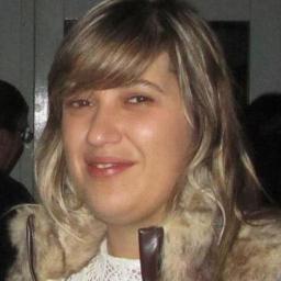 VeraMachadoTND's profile picture. always smiling...