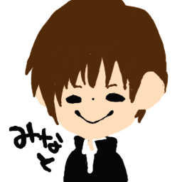 みなとorすけあくろうさんのプロフィール画像