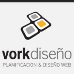 estudioVork's profile picture. Estudio de diseño web de la ciudad de la ciudad de La Plata.