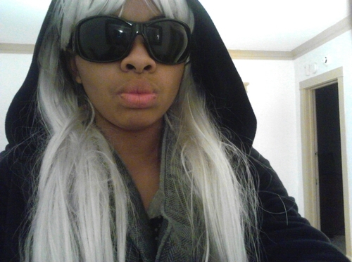 AlexandriaVevo's profile picture. Music,Art,Fashion,and Theater. Inspired by Lady Gaga, Andy Warhol, Alexander McQueen, and other artists. I will take on the music industry one sequin at a time.