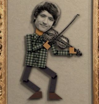 26/ Islington/ Musician/ John Henry's