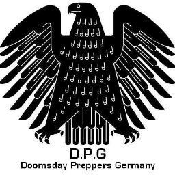 PreppersGermany's profile picture. Gemeinschaft mit besonderen Fähigkeiten - SURVIVAL & WORST CASE SCENARIO - WISSEN & GEBRAUCH - HABEN ANSTATT BRAUCHEN