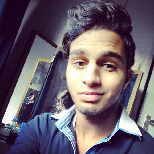 instagram: ajayheidsma