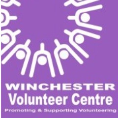 volunteeringwin's profile picture. Promoting and supporting volunteering in Winchester - contact us to find the perfect volunteering opportunity for you. volunteercentrewinchester@waca.org.uk