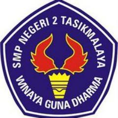 Akun resmi SMP Negeri 2 Tasikmalaya.

Winaya Guna Dharma:)