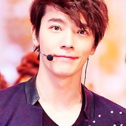 My love....My live...My breath....SUPER JUNIOR!!!
