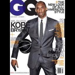 Official Kobe Bryant Twitter Profile !
