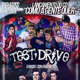 Produtora de Shows e Eventos. Contato: paradiseproducoes@live.com