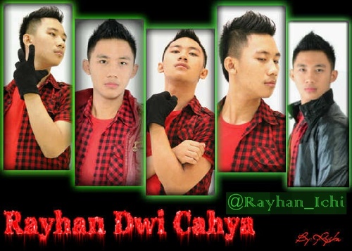 RayhanToo's profile picture. Official fansbase of @Rayhan_Indji