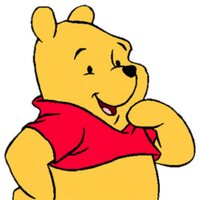 Pooh (@winniethesh) 's Twitter Profile