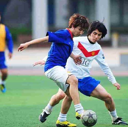 Playmaker
