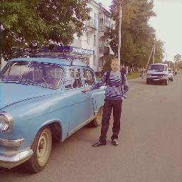 Мечтаю стать Дальнобойщиком