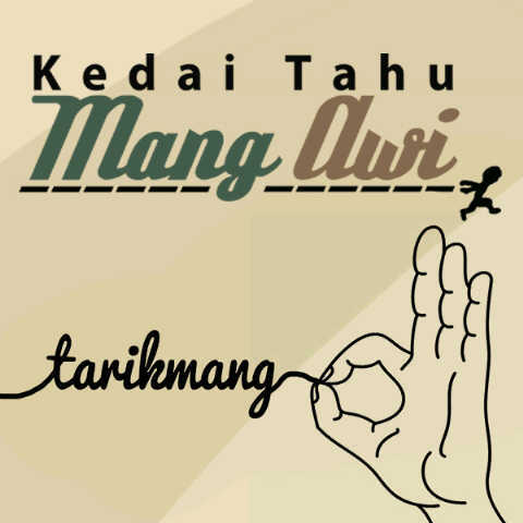 TahuMangAwi's profile picture. Khusus untuk penggemar tahu yang memiliki rasa keingintahuan yang tinggi.