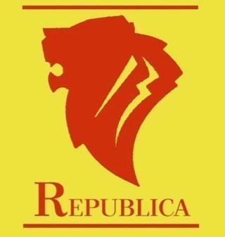 The Pro-Student Student Political Party of UA&P | The FIRST and ONLY Socio-Political Party and the BIGGEST, LEADING, and YOUNGEST Political Party in UA&P