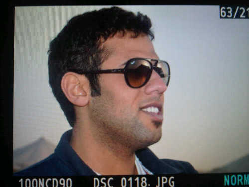 almunifi_s's profile picture. 