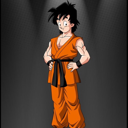 TheTeenGoten's profile picture. I'm Goten. I'm a teen. I'm 16 years old and I'm a Super Saiyan like my brother.