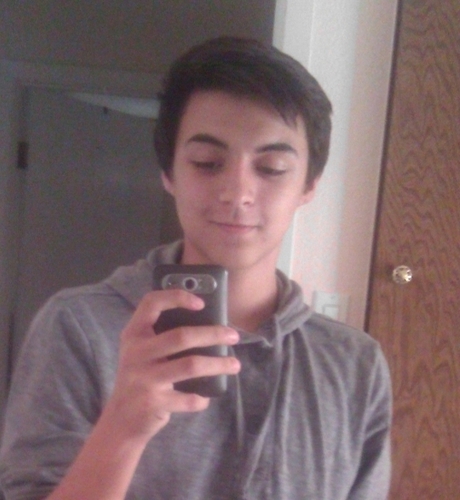 T_E_E_K_A_Y's profile picture. You took the time to open my shit.                     just follow me.                               im handsome.