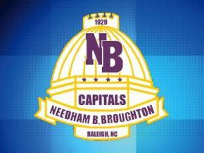 Broughton High School Student Services