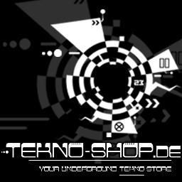 Underground Tekno Shop