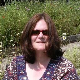 Freelance consultant in health and social care, specialising in mental health.