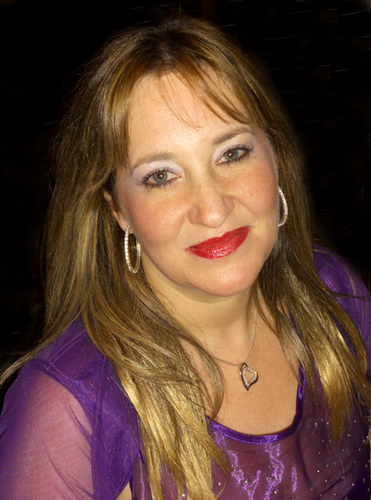 Cantante  Lirica