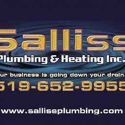 Locally owned and operated plumbing and heating company that is proud to be in our 11th year of business! Visit us on FB today:http://t.co/GZJ35qPN