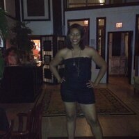 Felicia Maddox - @ladyfee2u Twitter Profile Photo