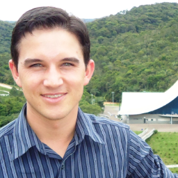 IvandroLuiz's profile picture. 