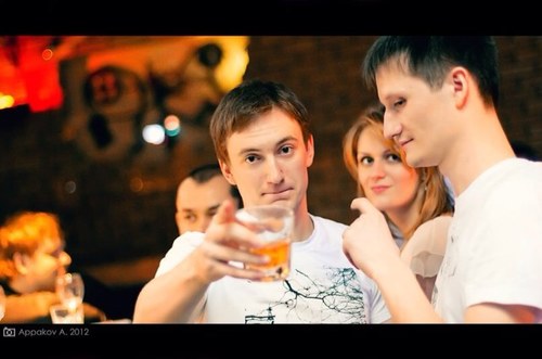 pavel_musinov's profile picture. PE at JSC GazpromNeft