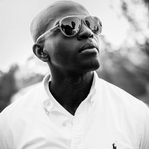 Maudline's son. Truth seeker. Irreverent and unapologetic.
