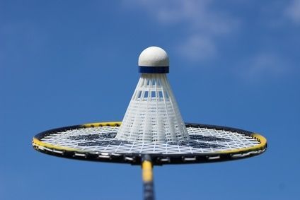 Shtone mad about badminton!
Follow for news and updates regarding the club, general info and cool links