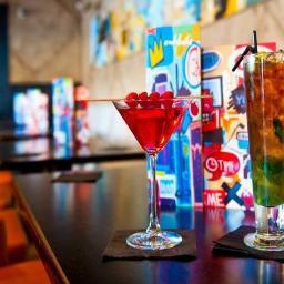 Lafayette is a classy but casual and welcoming funky bar with weekend club over two floors in Dublin s city center.