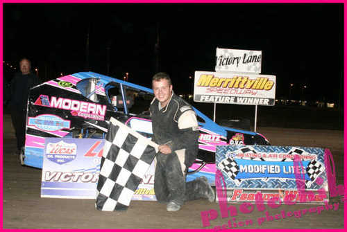 dillan7s's profile picture. I race mod-lites all over canada and usa. Gator lax all the way