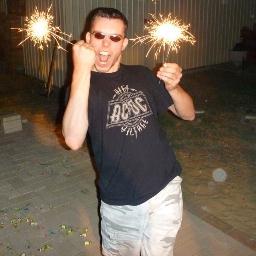 Perth-based specialist in sport, stats and scintillating smart-arsery.