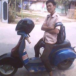 soegarathea's profile picture. hidup itu hanya sekali,, jalani yang kita inginkan..
#Salam Damai