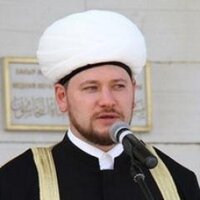 Дамир Мухетдинов (@damir_hazrat) 's Twitter Profile