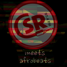 CSR_Afrobeats's profile picture. ***The Afrobeats Show on CSR 97.4fm ***
