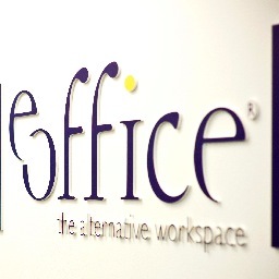 #eOffice London is a #coworking and #office solution for the changing world of work 🚀 #FutureOfWork