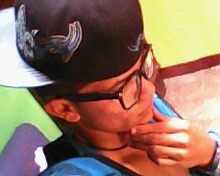 slowflow3030's profile picture. Este artista se a caracterisado por su carisma y por el empeÑo que hace en su carrera como cantante en grupo KILATES.