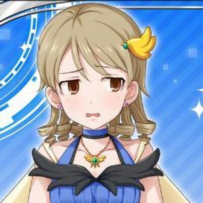 森久保乃々 衣装かわいい アハッ アハハッ