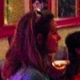 garrett_georgia's profile picture. Literary Agent at RCW