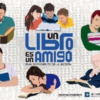 unlibrounamigo.es(@1libro1amigo) 's Twitter Profile Photo