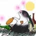 吉村風（酒徒吉風）さんのプロフィール画像