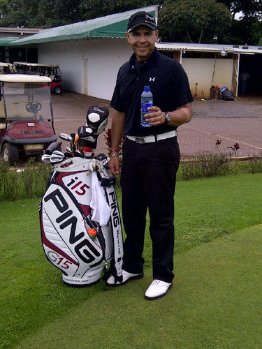 doctorboutet's profile picture. Odontologo ,Director Medico Centro de Cosmetica Dental, Docente Universitario. Instructor Profesional de Golf