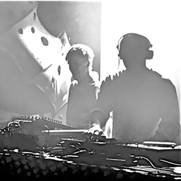 DJ