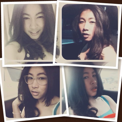 thx follow me na .. :D