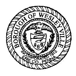 Community of 3,300 on eastern border of Erie, PA incorporated in 1912.   Office: 3421 Buffalo Rd., Erie, PA 16510-1813.  Phone: 814-899-9124; Fax: 814-898-0026.