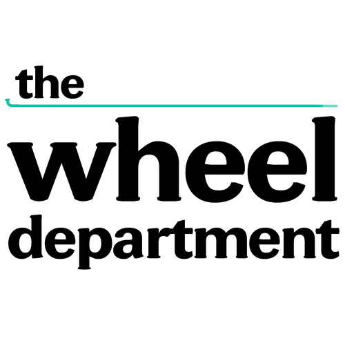 TheWheelDept's profile picture. Committed to providing our customers with the best handbuilt wheels in the bicycle industry.