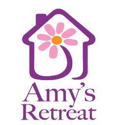 Amy's Retreat charity was set up to allow families with children suffering or recovering from cancer to take a much needed break & give them quality time away.